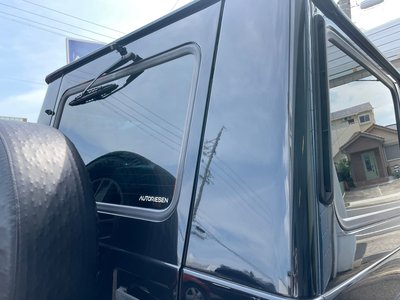 2006 Mercedes-BENZ G-CLASS 缩略图 40
