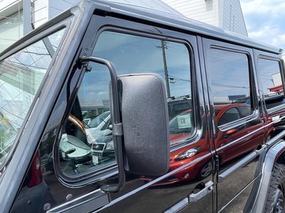 2006 Mercedes-BENZ G-CLASS 缩略图 30