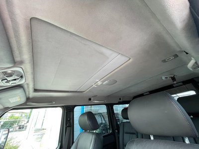 2006 Mercedes-BENZ G-CLASS 缩略图 11