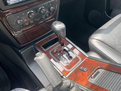2006 Mercedes-BENZ G-CLASS 缩略图 13