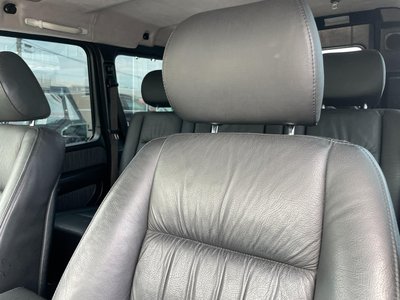 2006 Mercedes-BENZ G-CLASS 缩略图 56
