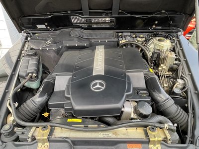 2006 Mercedes-BENZ G-CLASS 缩略图 78