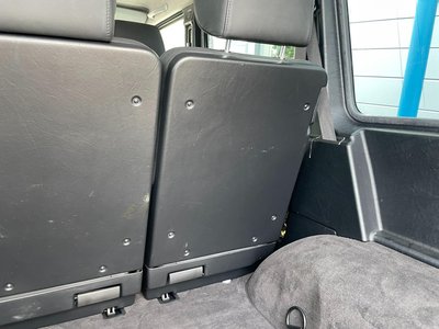 2006 Mercedes-BENZ G-CLASS 缩略图 72