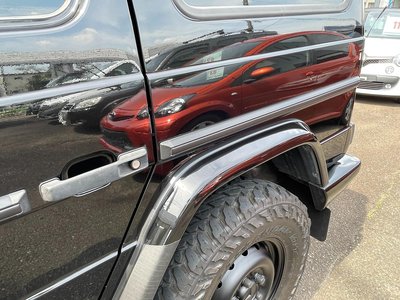 2006 Mercedes-BENZ G-CLASS 缩略图 34