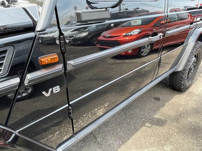 2006 Mercedes-BENZ G-CLASS 缩略图 29