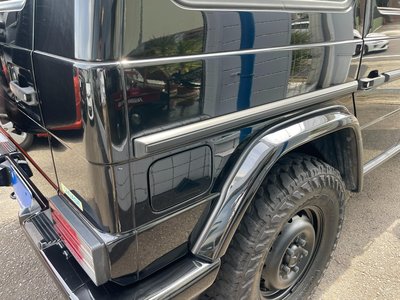 2006 Mercedes-BENZ G-CLASS 缩略图 42