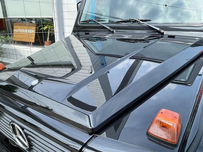 2006 Mercedes-BENZ G-CLASS 缩略图 25