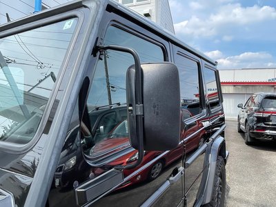 2006 Mercedes-BENZ G-CLASS 缩略图 28
