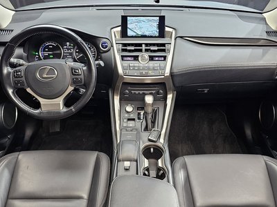 LEXUS NX - 5