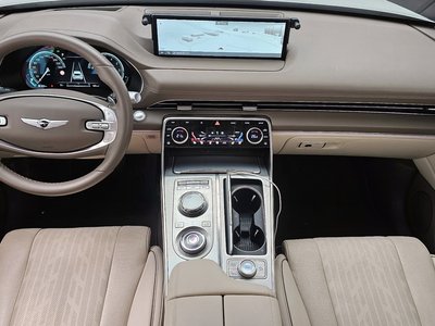GENESIS GV80 - 5