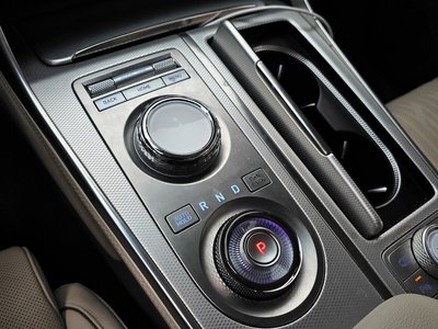 GENESIS GV80 - 9