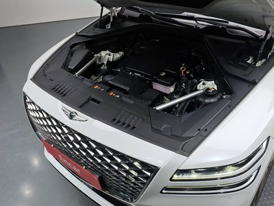 GENESIS GV80 - 7