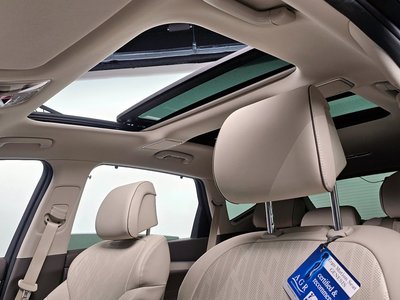 2023 Genesis GV80 thumbnail 19