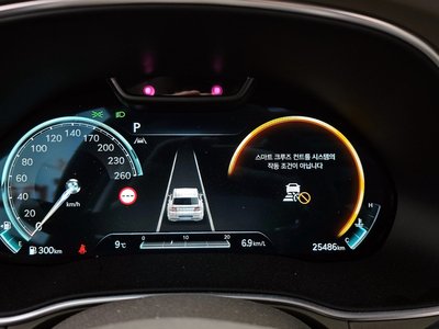 GENESIS GV80 - 8