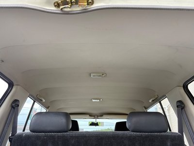 صورة مصغرة 61 لـ 1998 Toyota LAND CRUISER 70