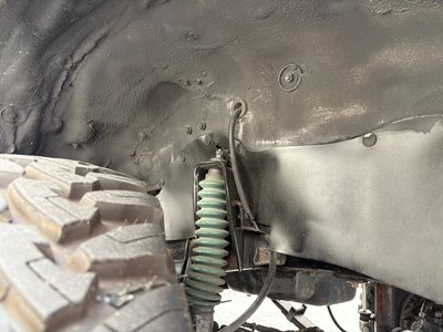صورة مصغرة 70 لـ 1998 Toyota LAND CRUISER 70