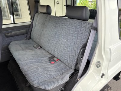 صورة مصغرة 51 لـ 1998 Toyota LAND CRUISER 70