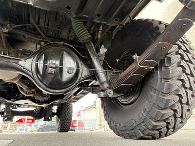 صورة مصغرة 66 لـ 1998 Toyota LAND CRUISER 70