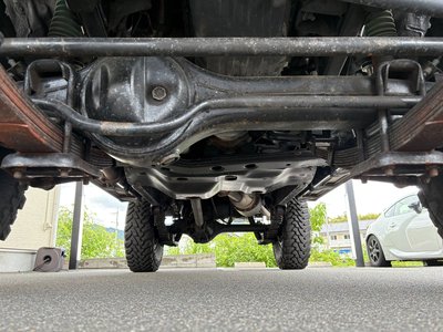 صورة مصغرة 74 لـ 1998 Toyota LAND CRUISER 70