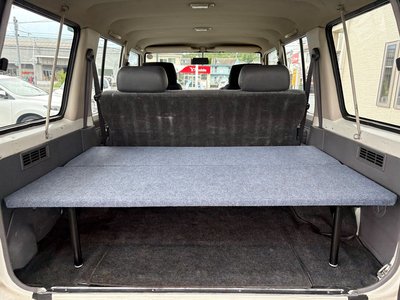 صورة مصغرة 55 لـ 1998 Toyota LAND CRUISER 70