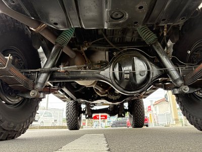 صورة مصغرة 64 لـ 1998 Toyota LAND CRUISER 70