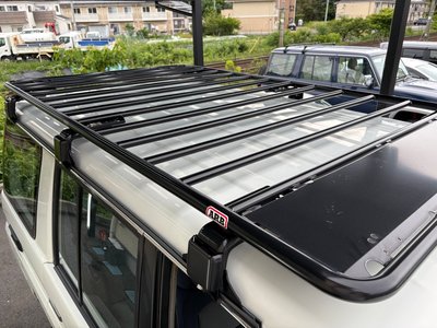 صورة مصغرة 11 لـ 1998 Toyota LAND CRUISER 70