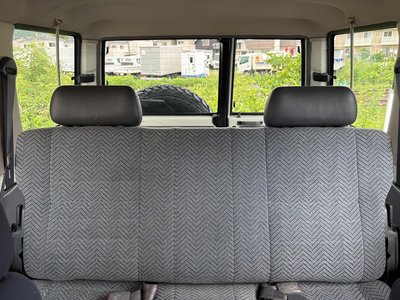صورة مصغرة 46 لـ 1998 Toyota LAND CRUISER 70