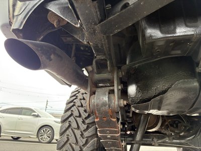 صورة مصغرة 62 لـ 1998 Toyota LAND CRUISER 70