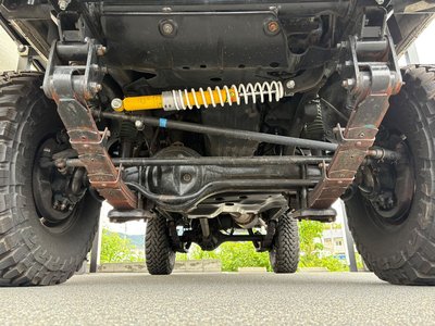 صورة مصغرة 73 لـ 1998 Toyota LAND CRUISER 70