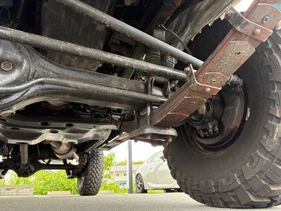 صورة مصغرة 76 لـ 1998 Toyota LAND CRUISER 70