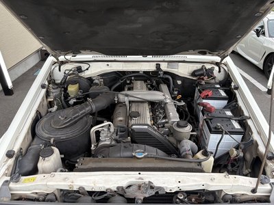صورة مصغرة 77 لـ 1998 Toyota LAND CRUISER 70