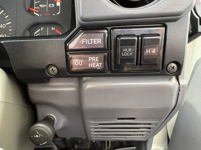 صورة مصغرة 26 لـ 1998 Toyota LAND CRUISER 70