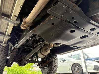 صورة مصغرة 67 لـ 1998 Toyota LAND CRUISER 70