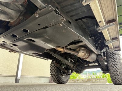 صورة مصغرة 68 لـ 1998 Toyota LAND CRUISER 70
