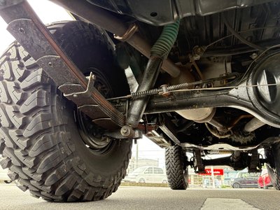 صورة مصغرة 65 لـ 1998 Toyota LAND CRUISER 70