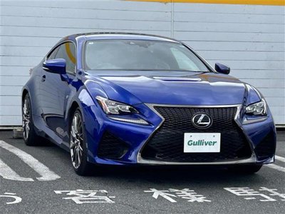 2015 Lexus RC F — миниатюра 30