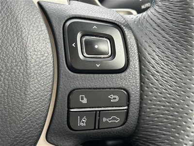 2015 Lexus RC F — миниатюра 15