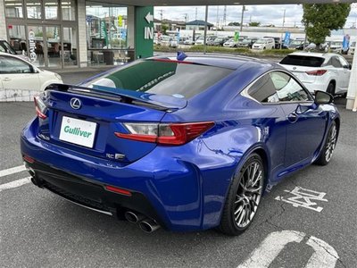 2015 Lexus RC F — миниатюра 32