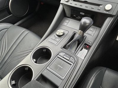 2015 Lexus RC F — миниатюра 20