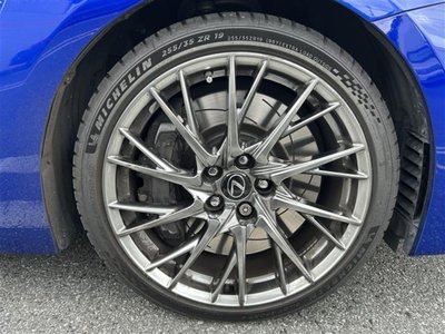 2015 Lexus RC F — миниатюра 40