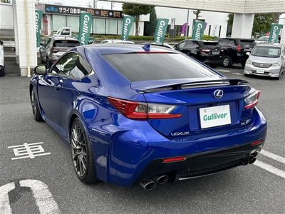 2015 Lexus RC F — миниатюра 34