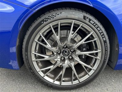 2015 Lexus RC F — миниатюра 41