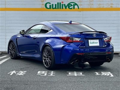 2015 Lexus RC F — миниатюра 44