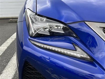 2015 Lexus RC F — миниатюра 37