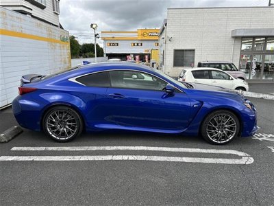 2015 Lexus RC F — миниатюра 31