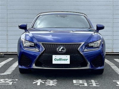 2015 Lexus RC F — миниатюра 29