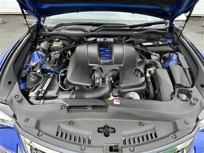 2015 Lexus RC F — миниатюра 45