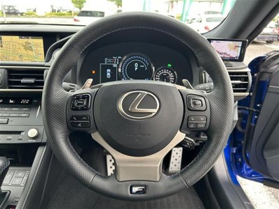 2015 Lexus RC F — миниатюра 12