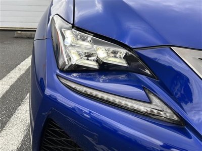 2015 Lexus RC F — миниатюра 42