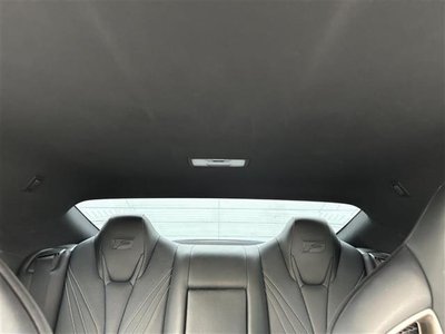 2015 Lexus RC F — миниатюра 27